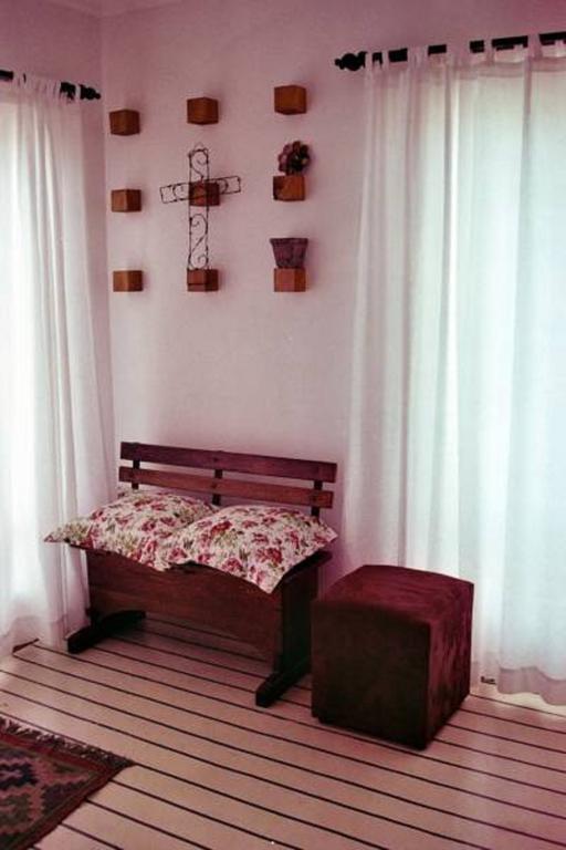 كلارينس Aspen Guest House المظهر الخارجي الصورة