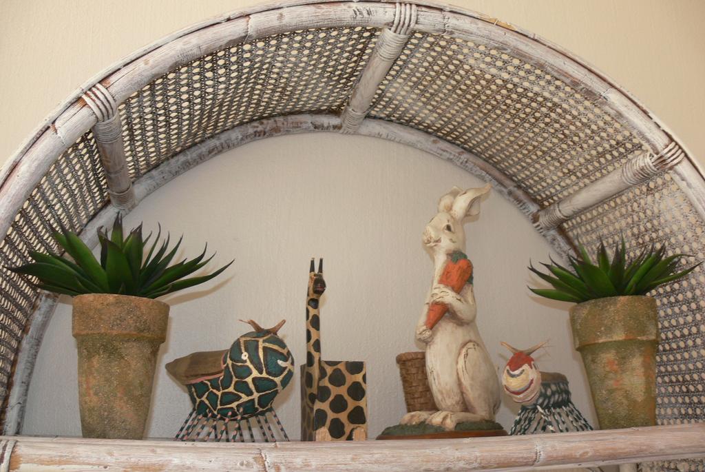 كلارينس Aspen Guest House المظهر الخارجي الصورة
