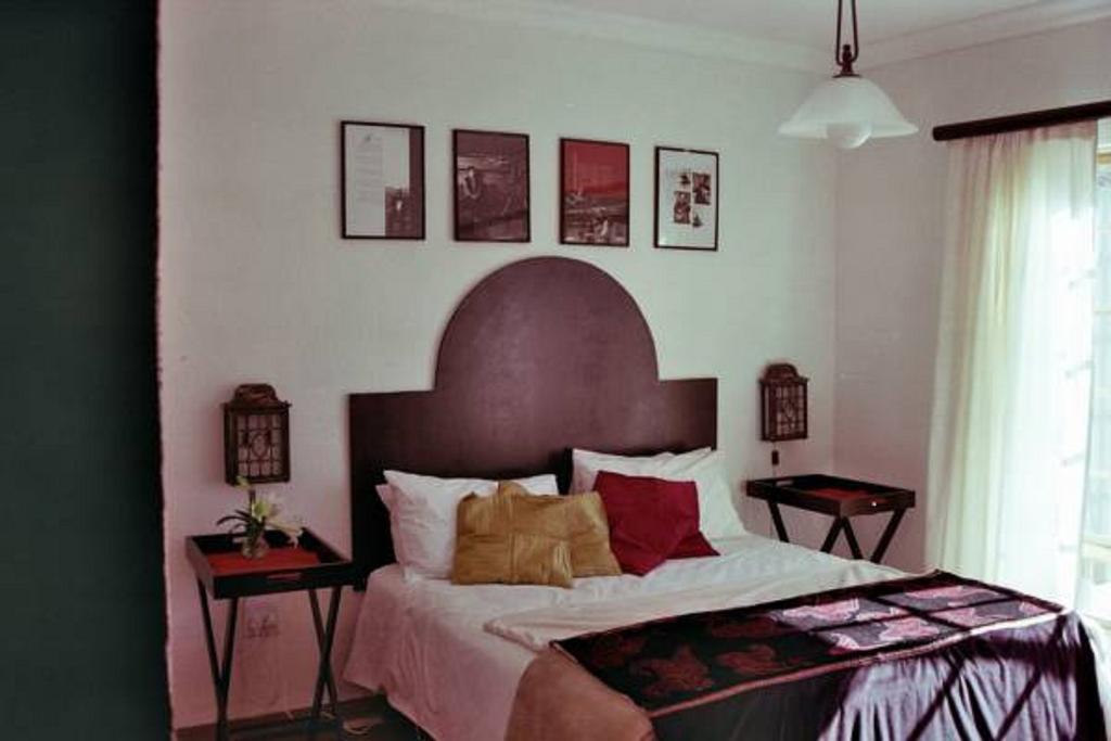 كلارينس Aspen Guest House الغرفة الصورة