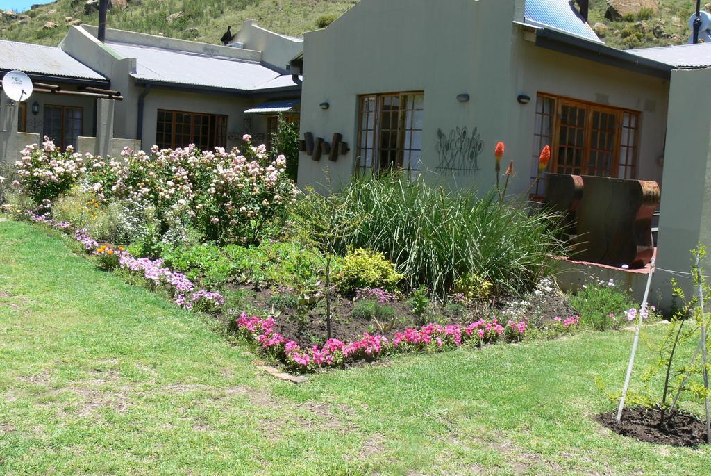 كلارينس Aspen Guest House المظهر الخارجي الصورة