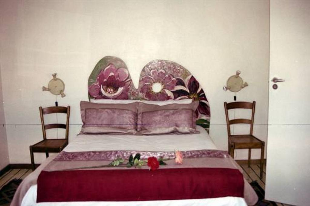 كلارينس Aspen Guest House الغرفة الصورة