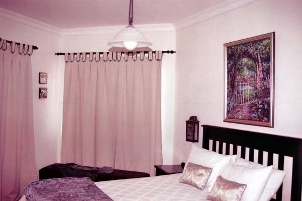 كلارينس Aspen Guest House الغرفة الصورة